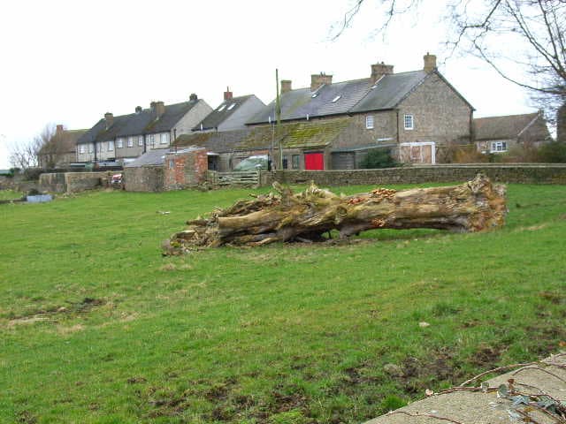 Arrathorne, Yorkshire