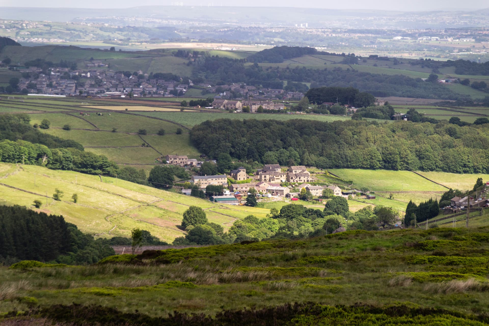 Arrunden