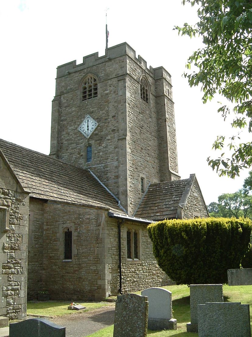 Barbon, Yorkshire