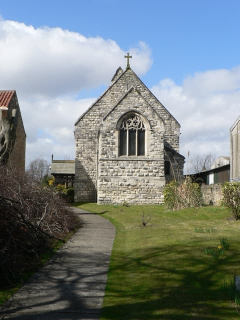 Barkston Ash
