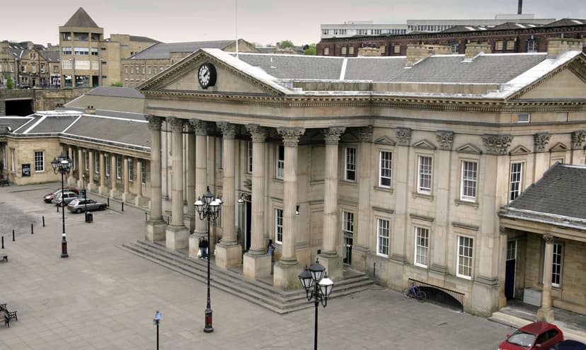 Barnsley