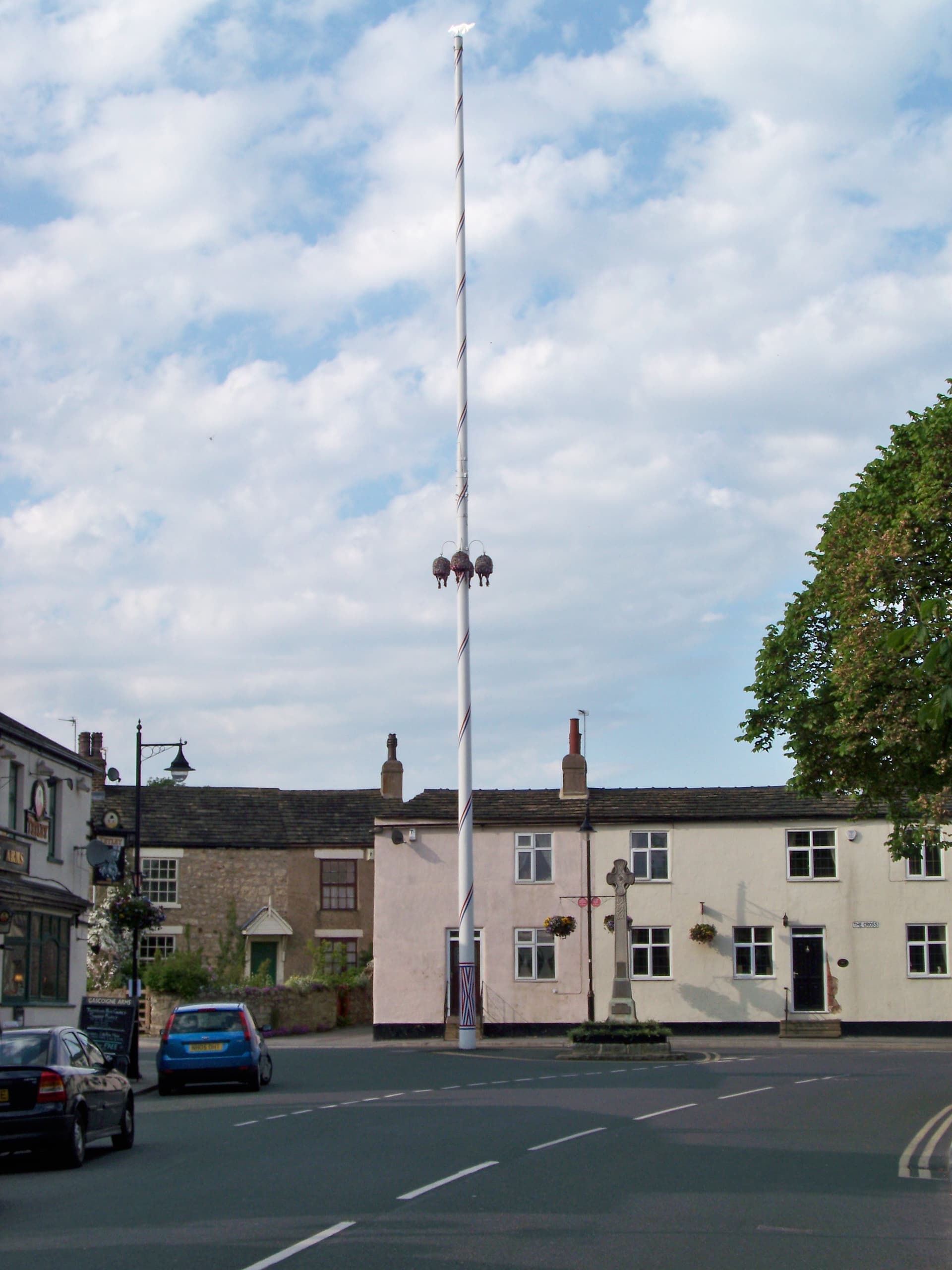 Barwick in Elmet