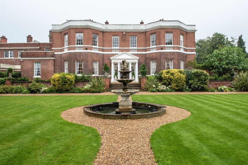 Bawtry, Yorkshire