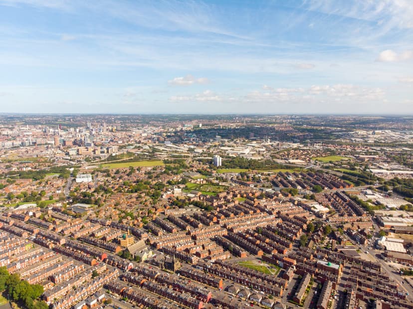 Beeston