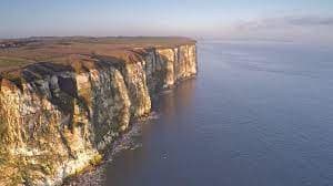 Bempton, Yorkshire