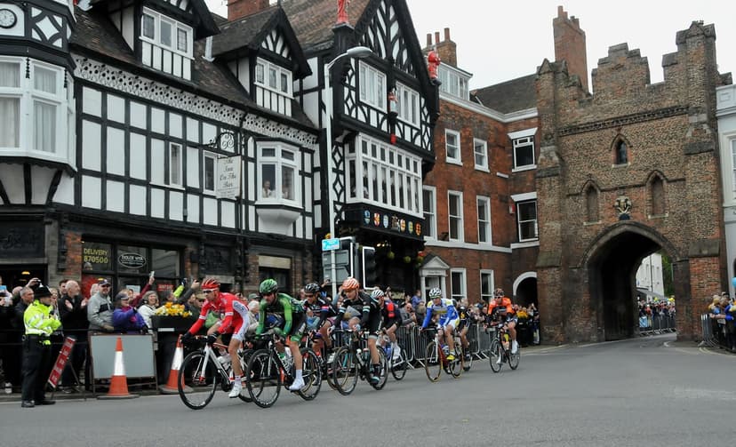 Beverley