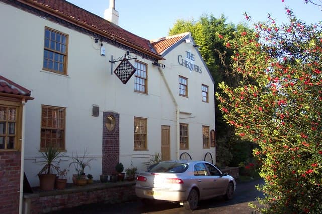 Bilton-in-Ainsty
