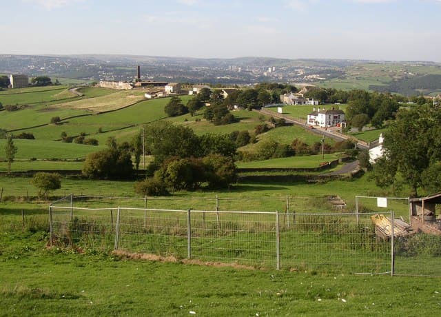 Blackley