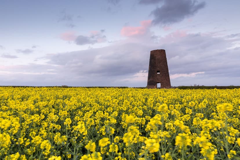 Bolton, Yorkshire