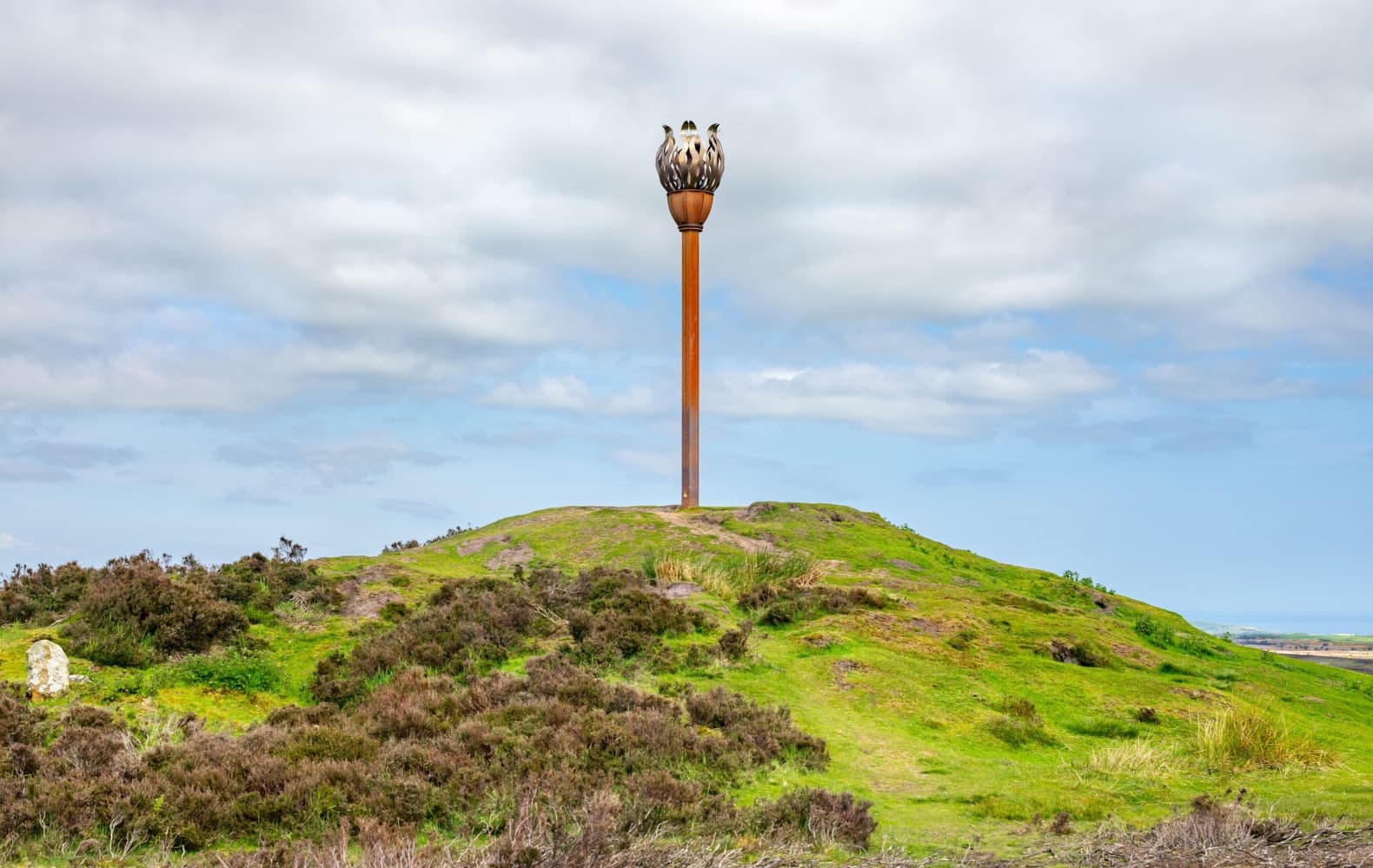 Borrowby, Yorkshire Coast