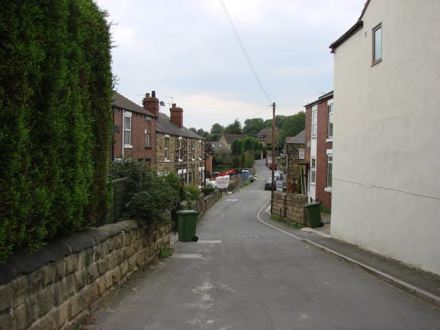 Brackenhill