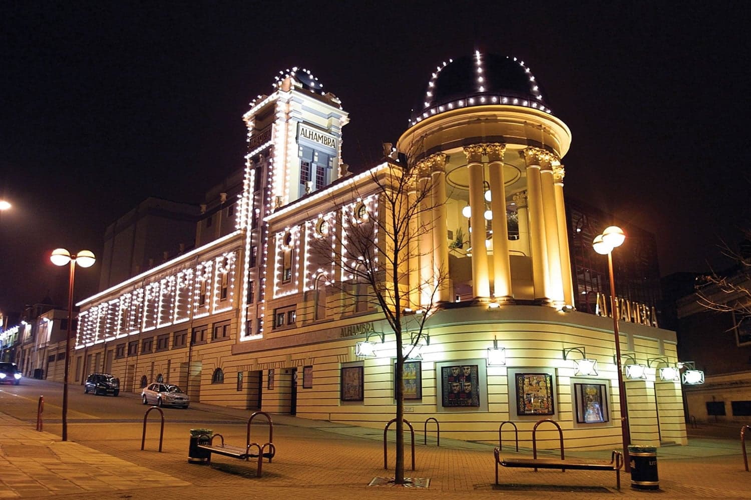 Bradford