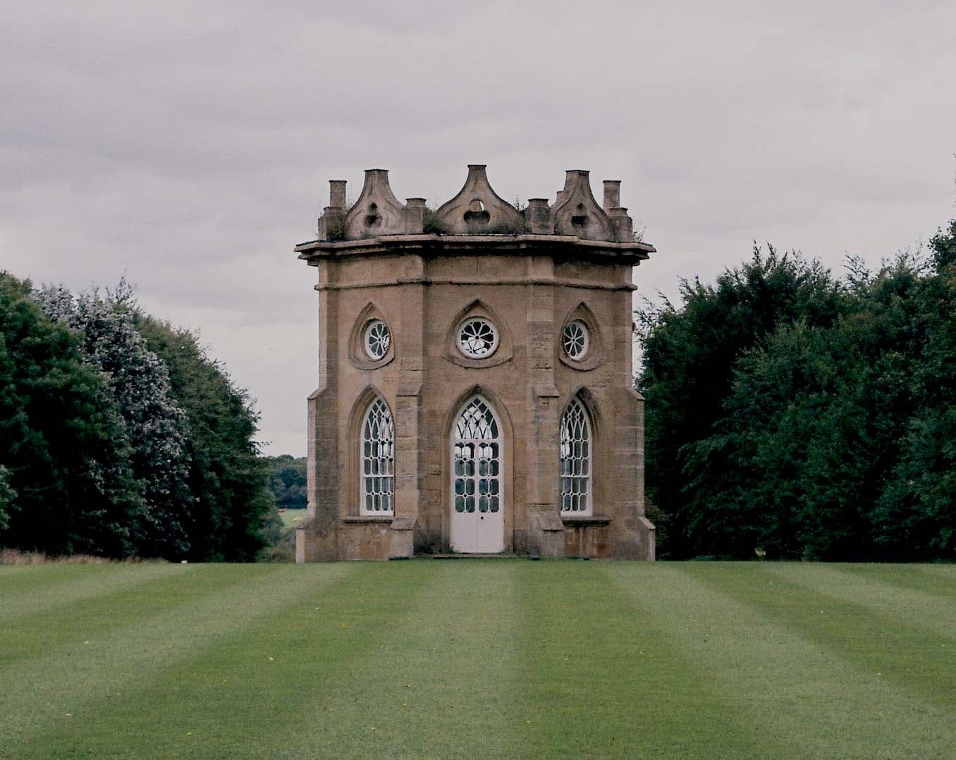 Bramham