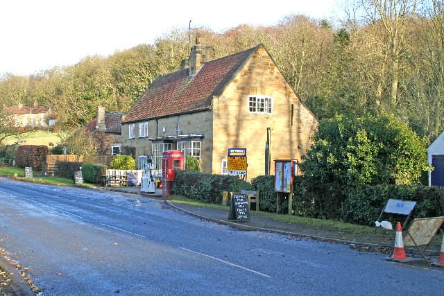 Brandsby