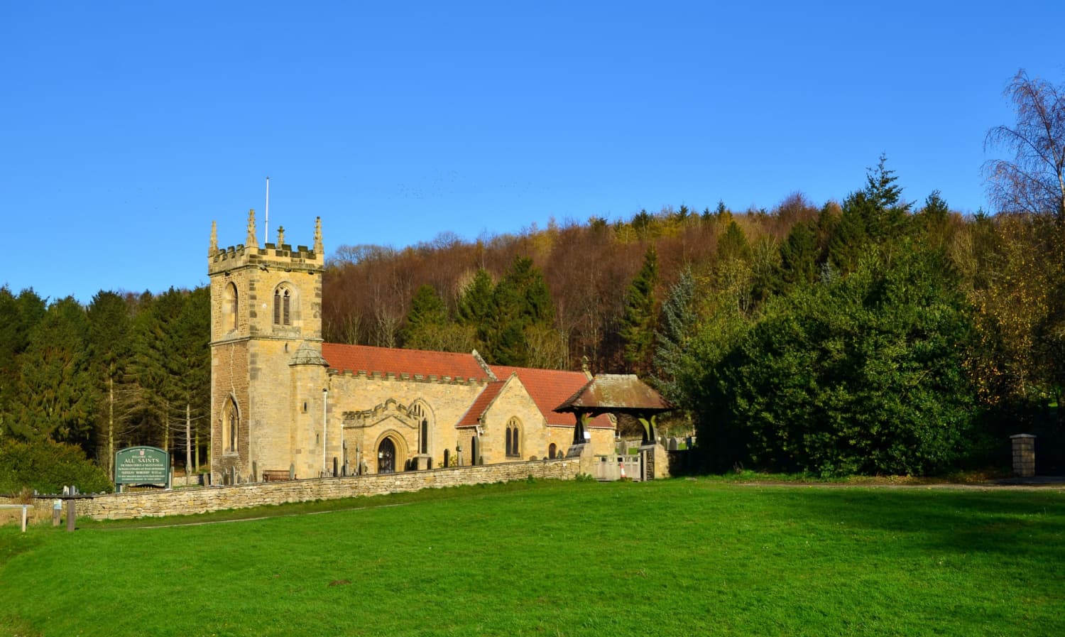 Brantingham