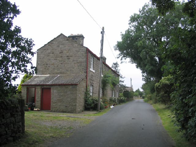 Braythorn