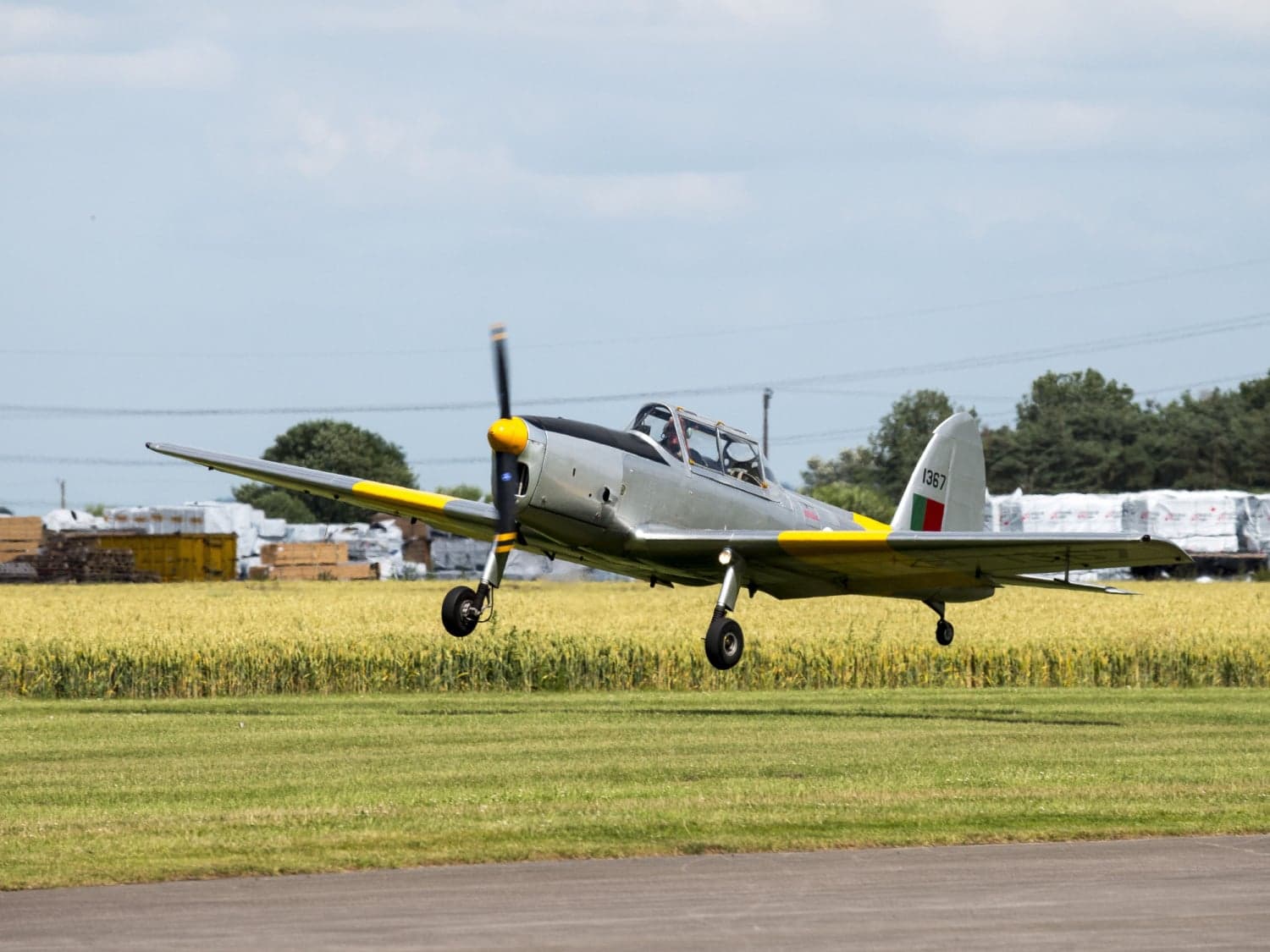 Breighton