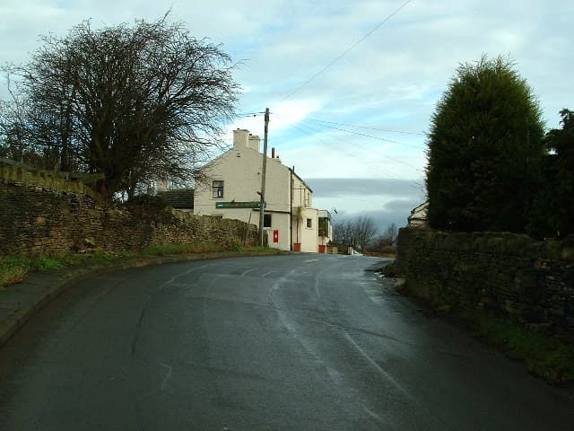 Briestfield
