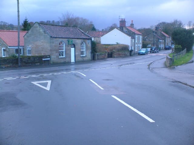 Briggswath