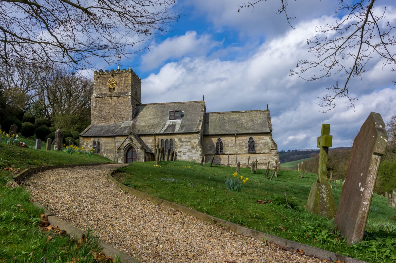 Bugthorpe