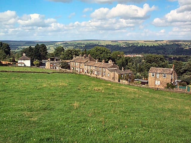 Burley Woodhead