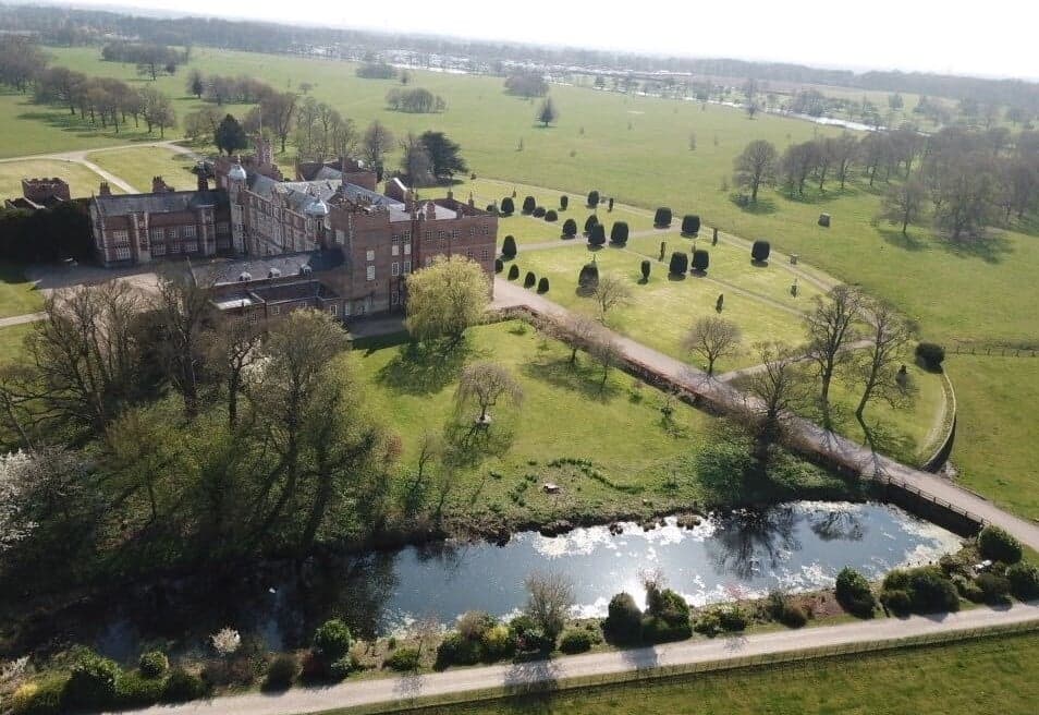 Burton Constable