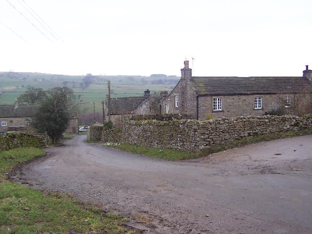 Caldbergh