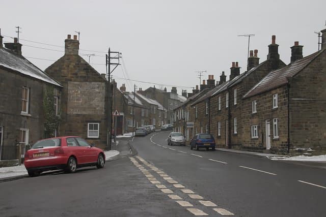 Castleton