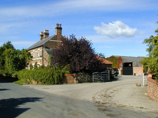 Catterton