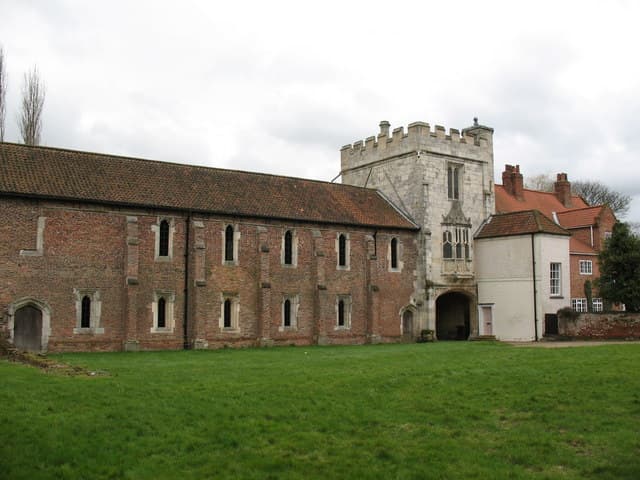 Cawood