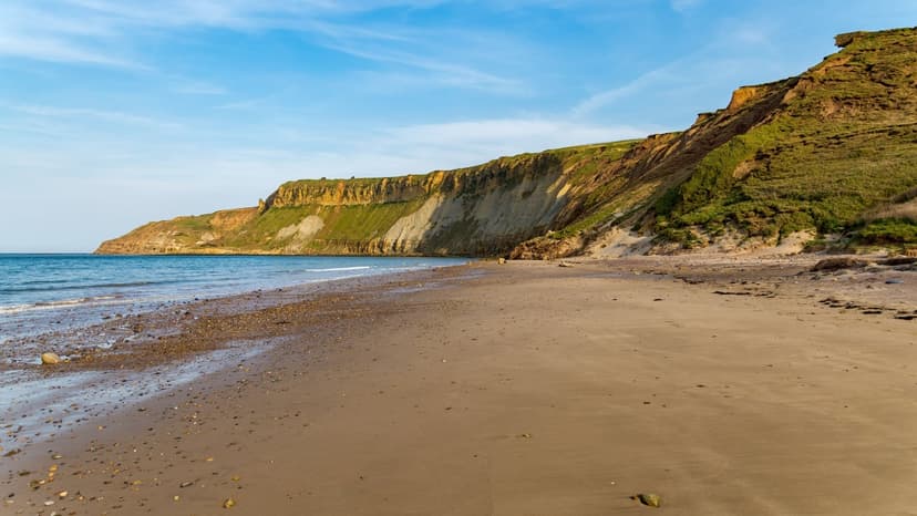 Cayton, Yorkshire