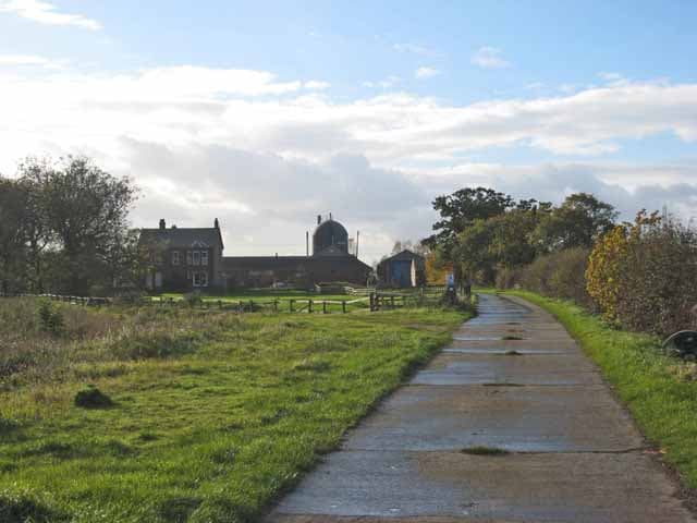 Claxton