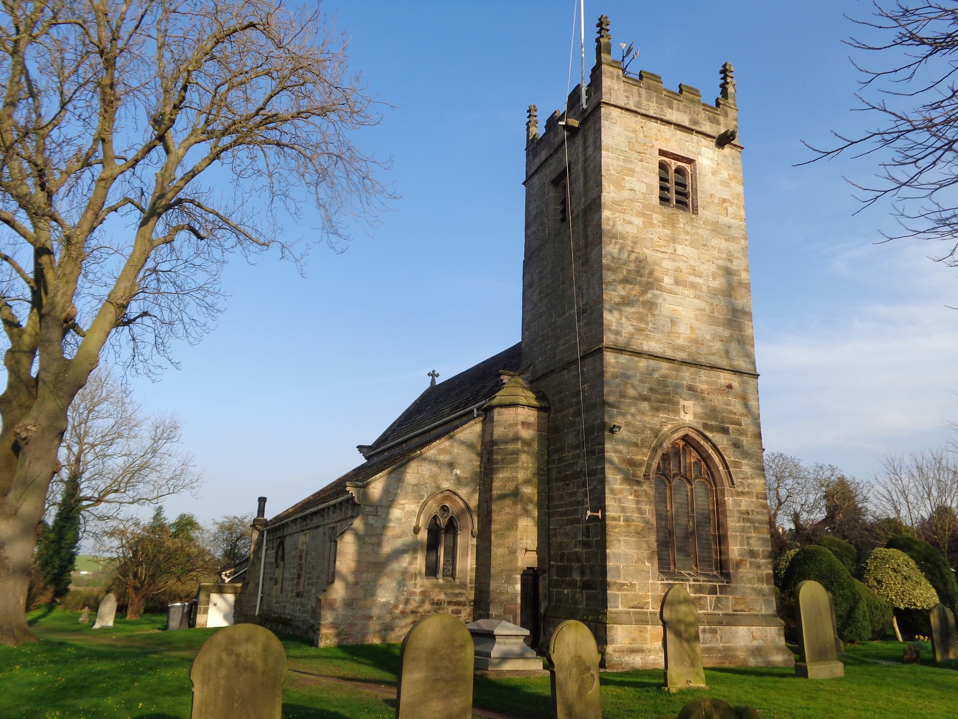 Collingham