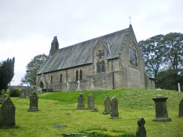Cononley