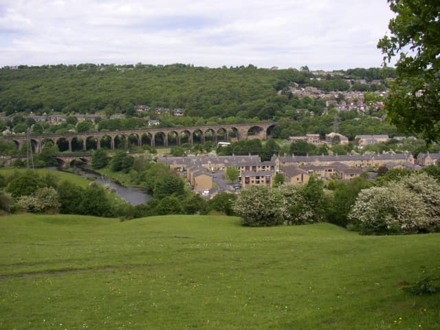 Copley