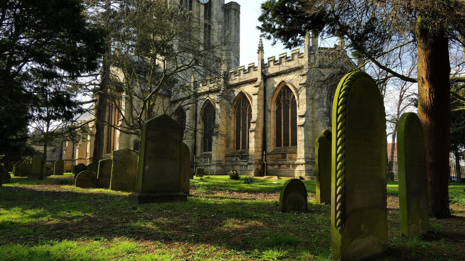 Cottingham