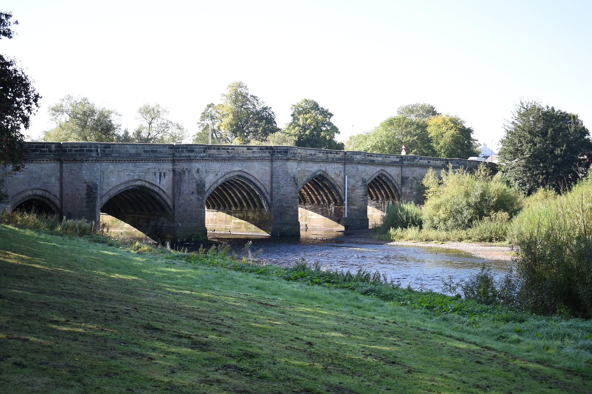 Croft-on-Tees