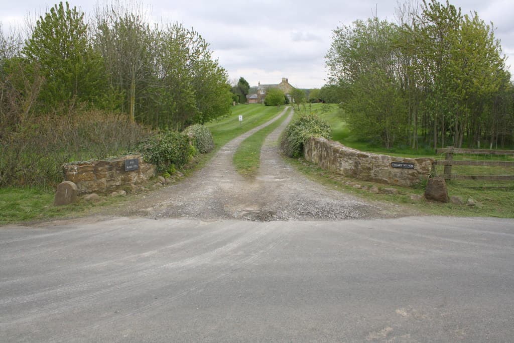 Crosby, North Yorkshire