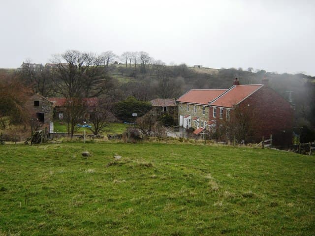 Crowdon, Yorkshire