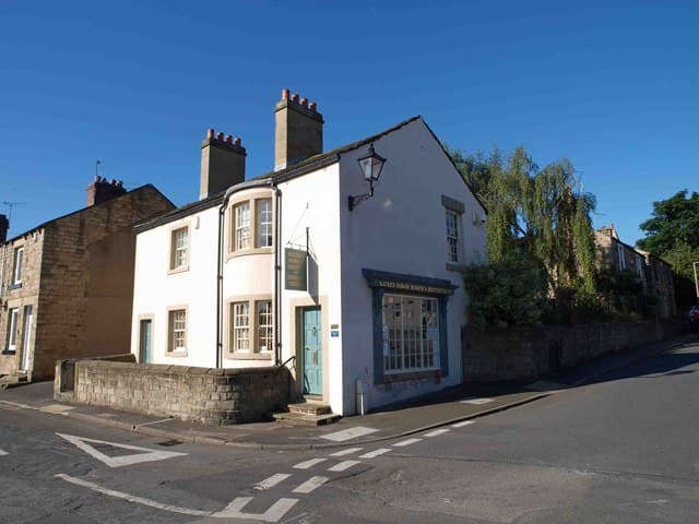Darfield, Yorkshire