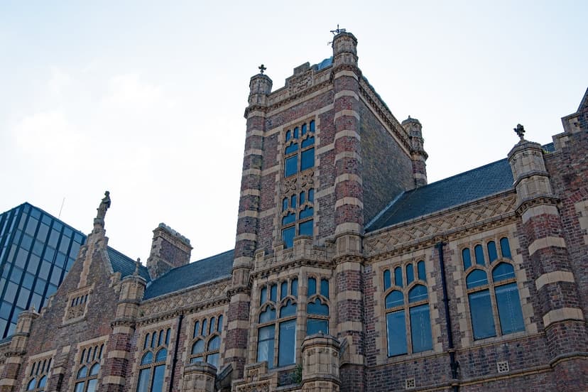 Darlington, Yorkshire