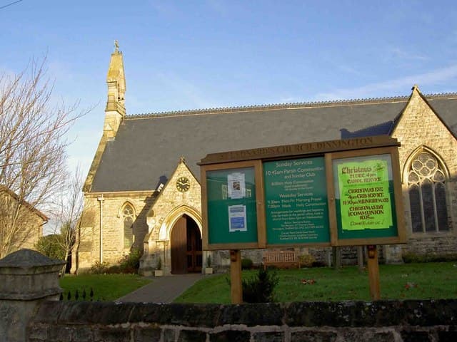 Dinnington, Yorkshire