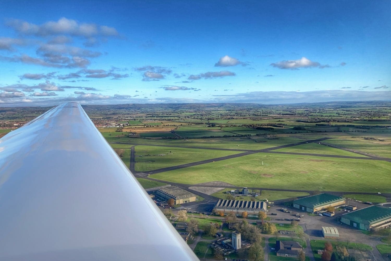 Dishforth