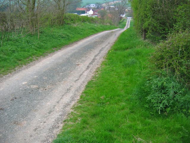 East Lutton