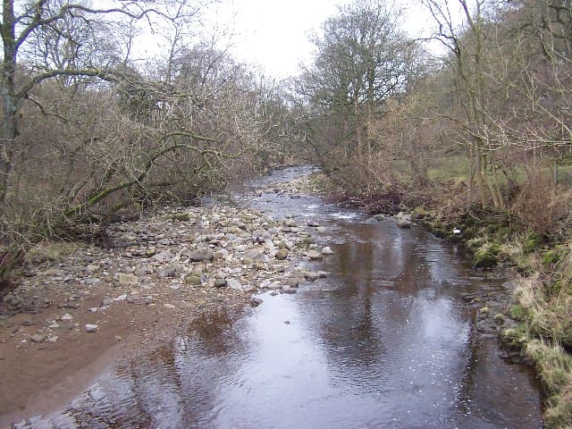East Scrafton
