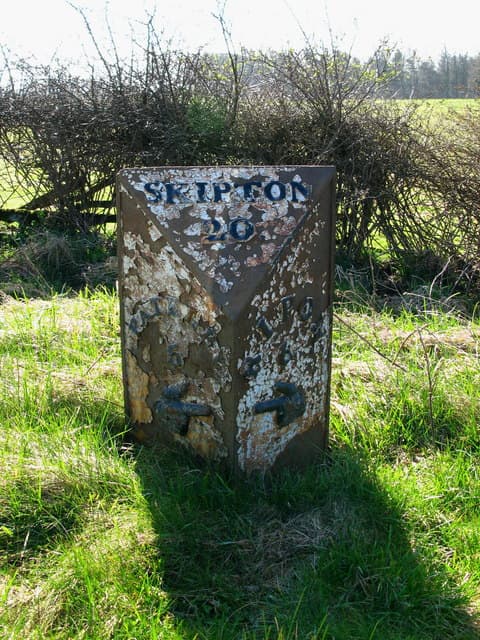Eavestone