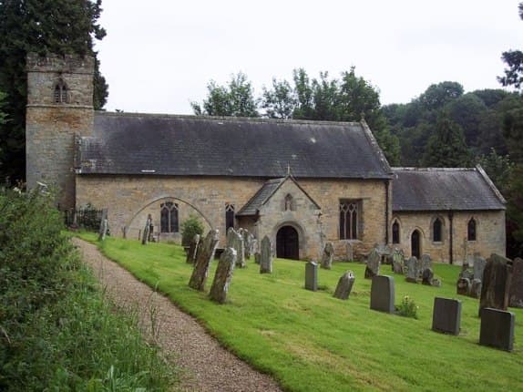 Ebberston