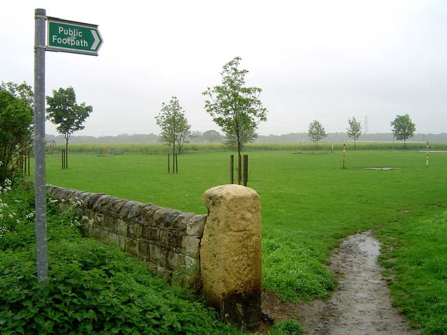 Edenthorpe, Yorkshire