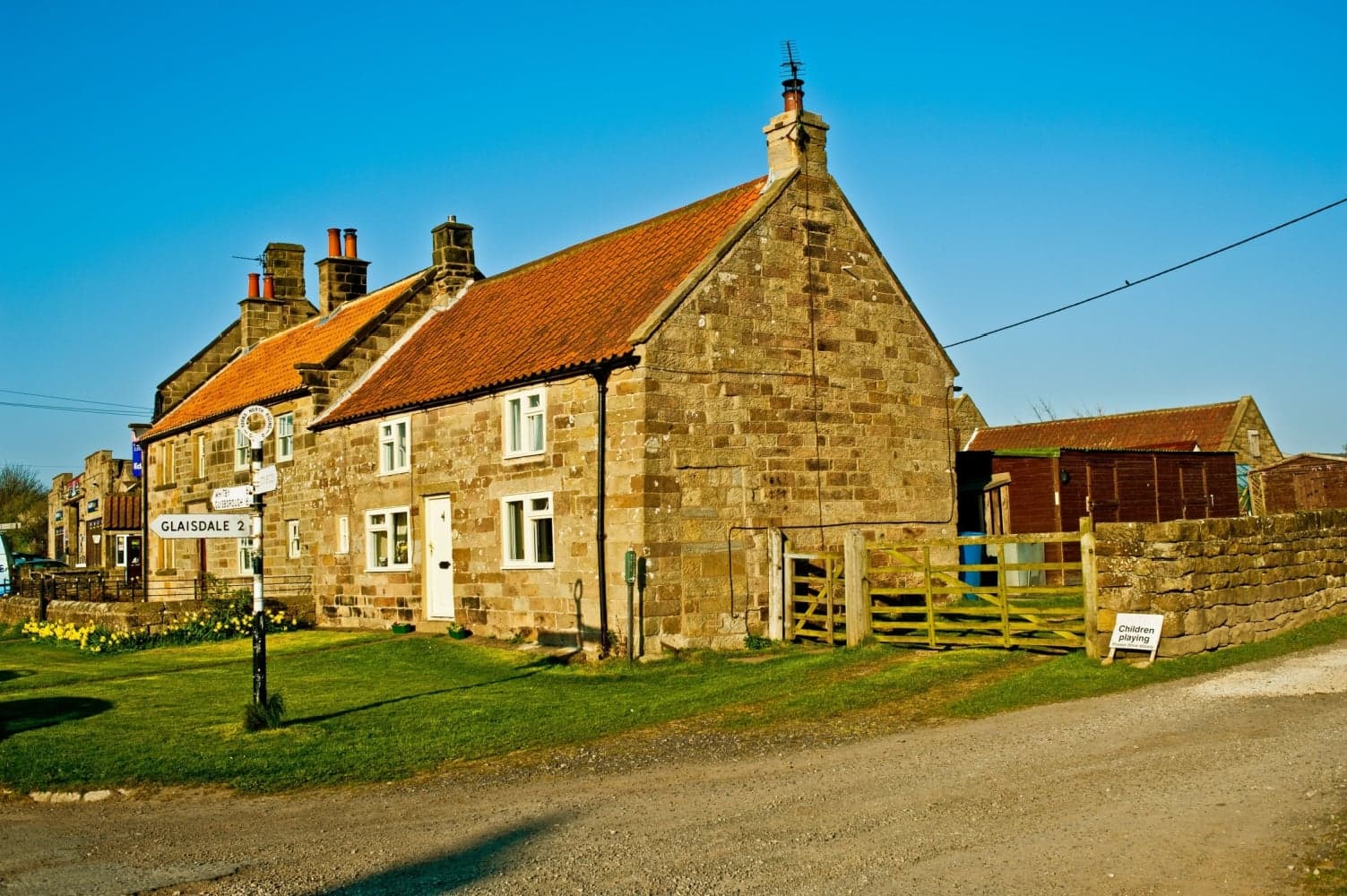 Egton