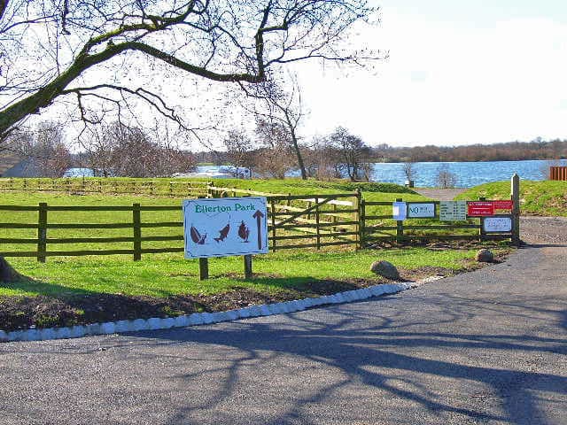 Ellerton-on-Swale